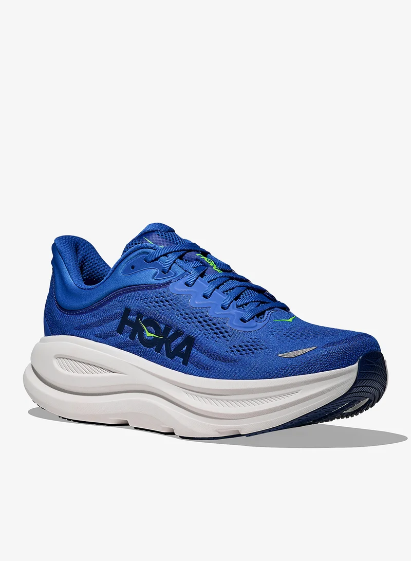 Hoka  Bondi 9 for Men | Best Price UAE